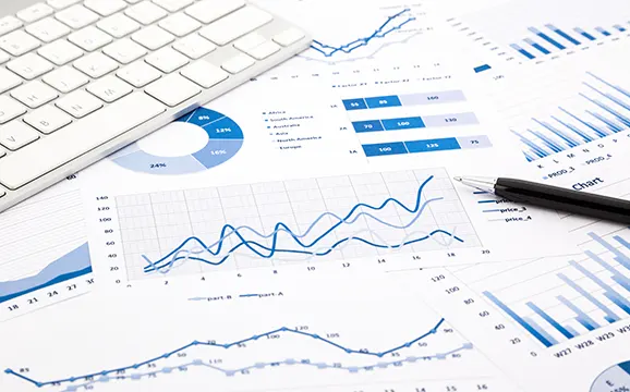 Benefit and cost analysis services